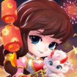 Icône de 馳騁三國